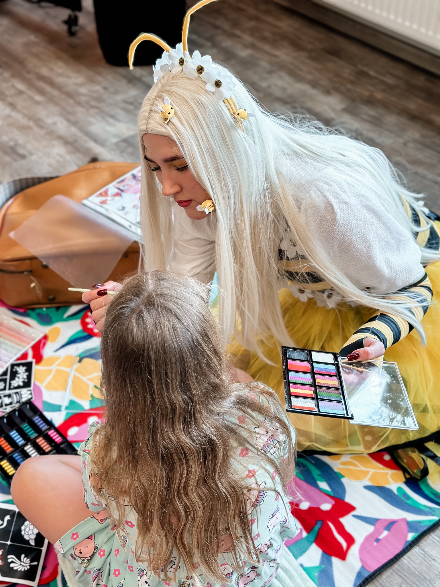 Bobito šventės akimirka 4