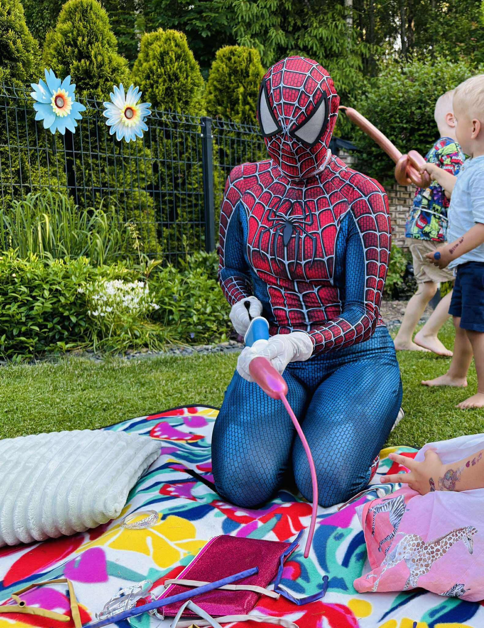 Bobito šventės akimirka 5