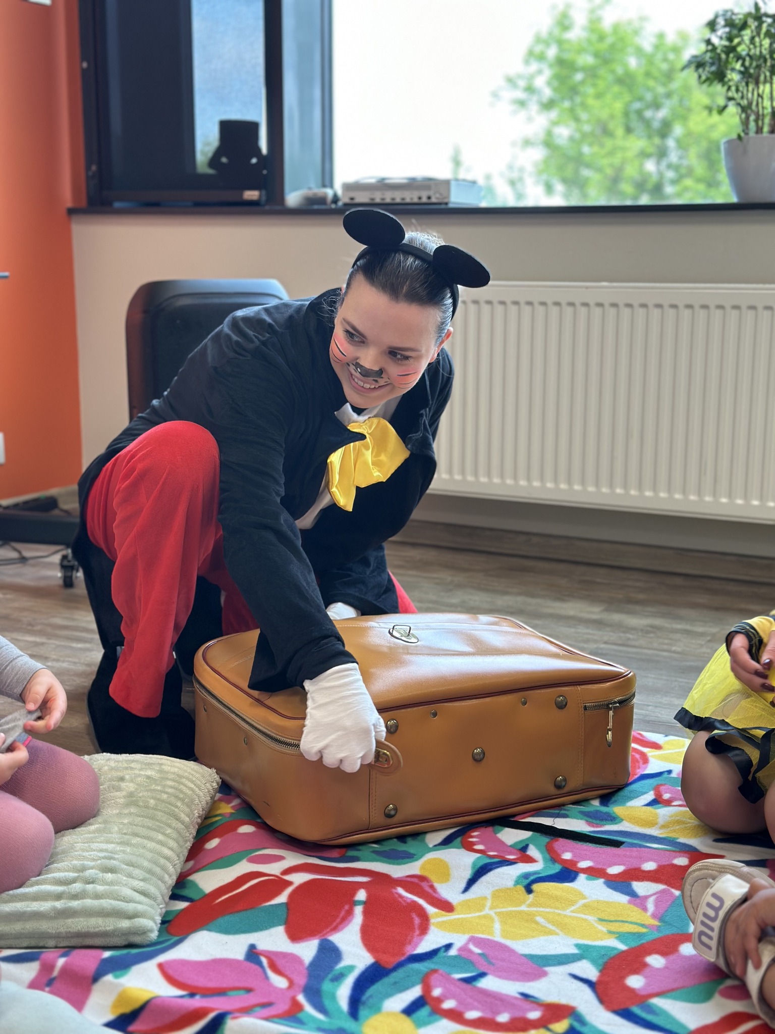 Bobito šventės akimirka 6