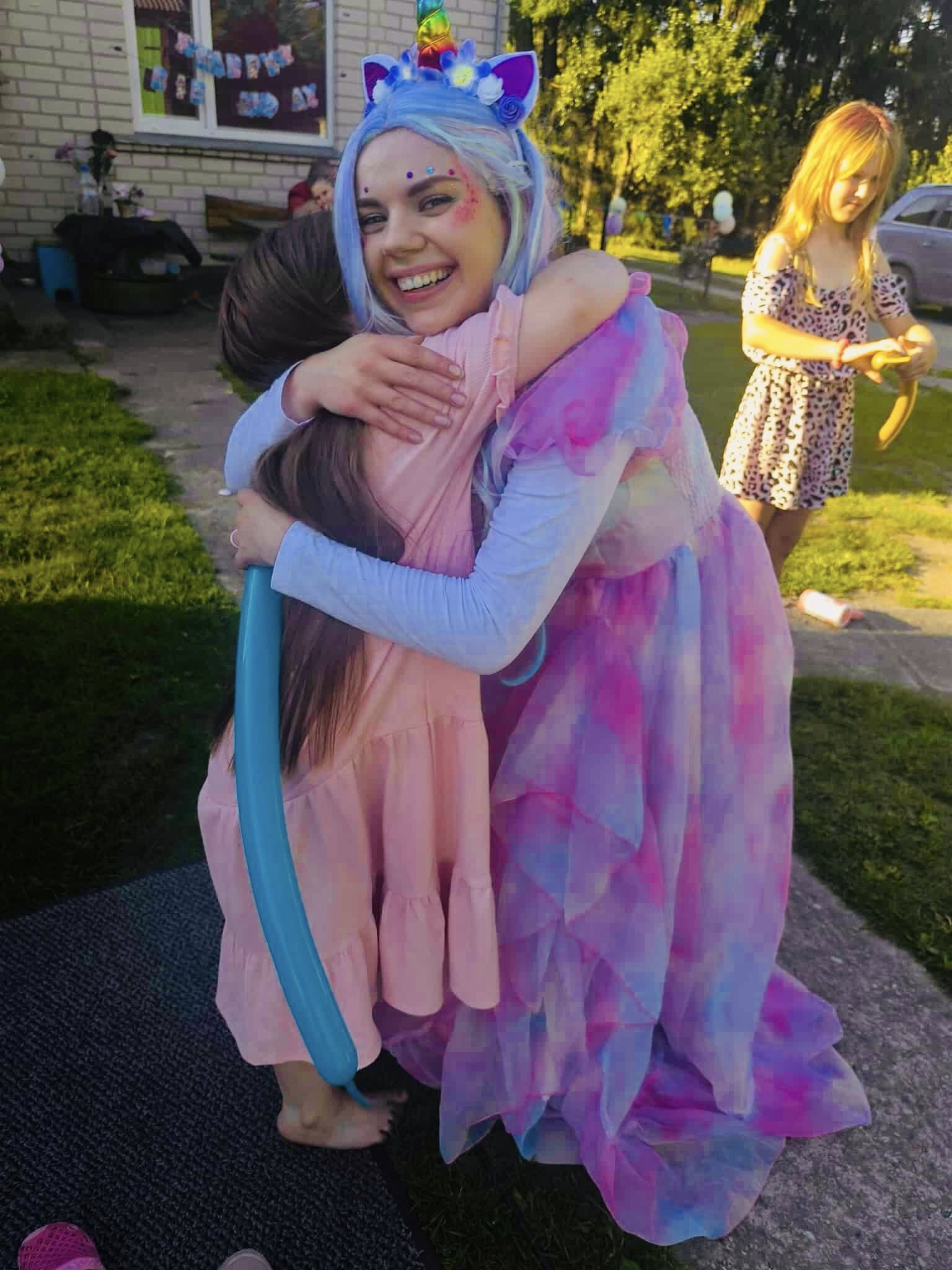 Bobito šventės akimirka 7