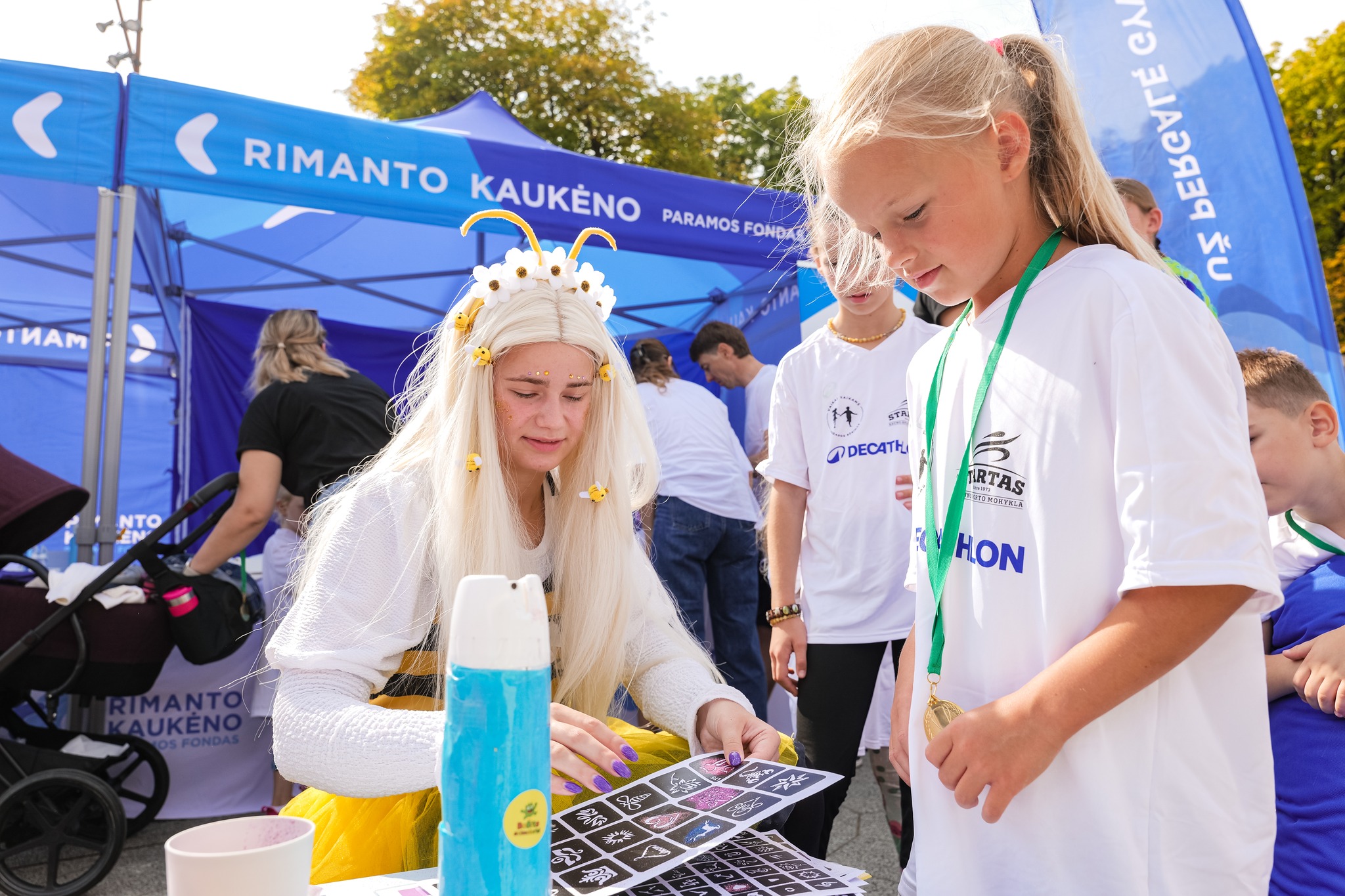 Bobito šventės akimirka 8